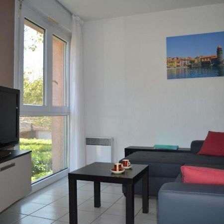 Appartement 3 Pieces A Saint-Cyprien : 6 Couchages, Piscine, Terrasse, Parking Et Wifi - Fr-1-225D-68 Exteriér fotografie