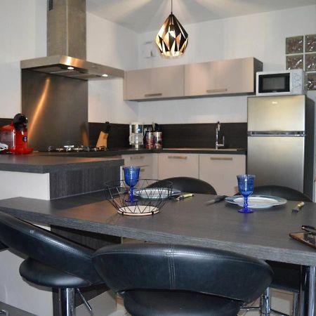 Appartement 3 Pieces A Saint-Cyprien : 6 Couchages, Piscine, Terrasse, Parking Et Wifi - Fr-1-225D-68 Exteriér fotografie