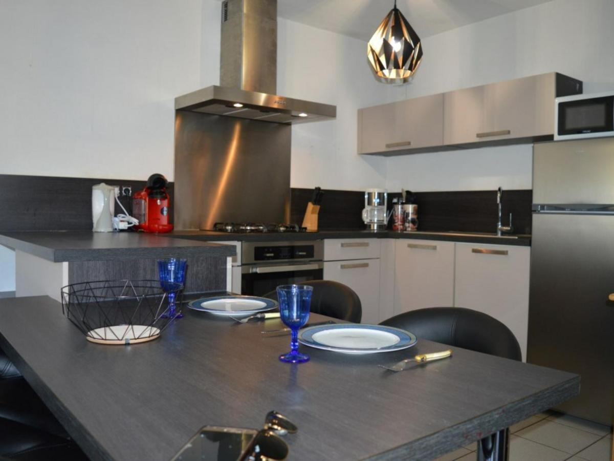 Appartement 3 Pieces A Saint-Cyprien : 6 Couchages, Piscine, Terrasse, Parking Et Wifi - Fr-1-225D-68 Exteriér fotografie