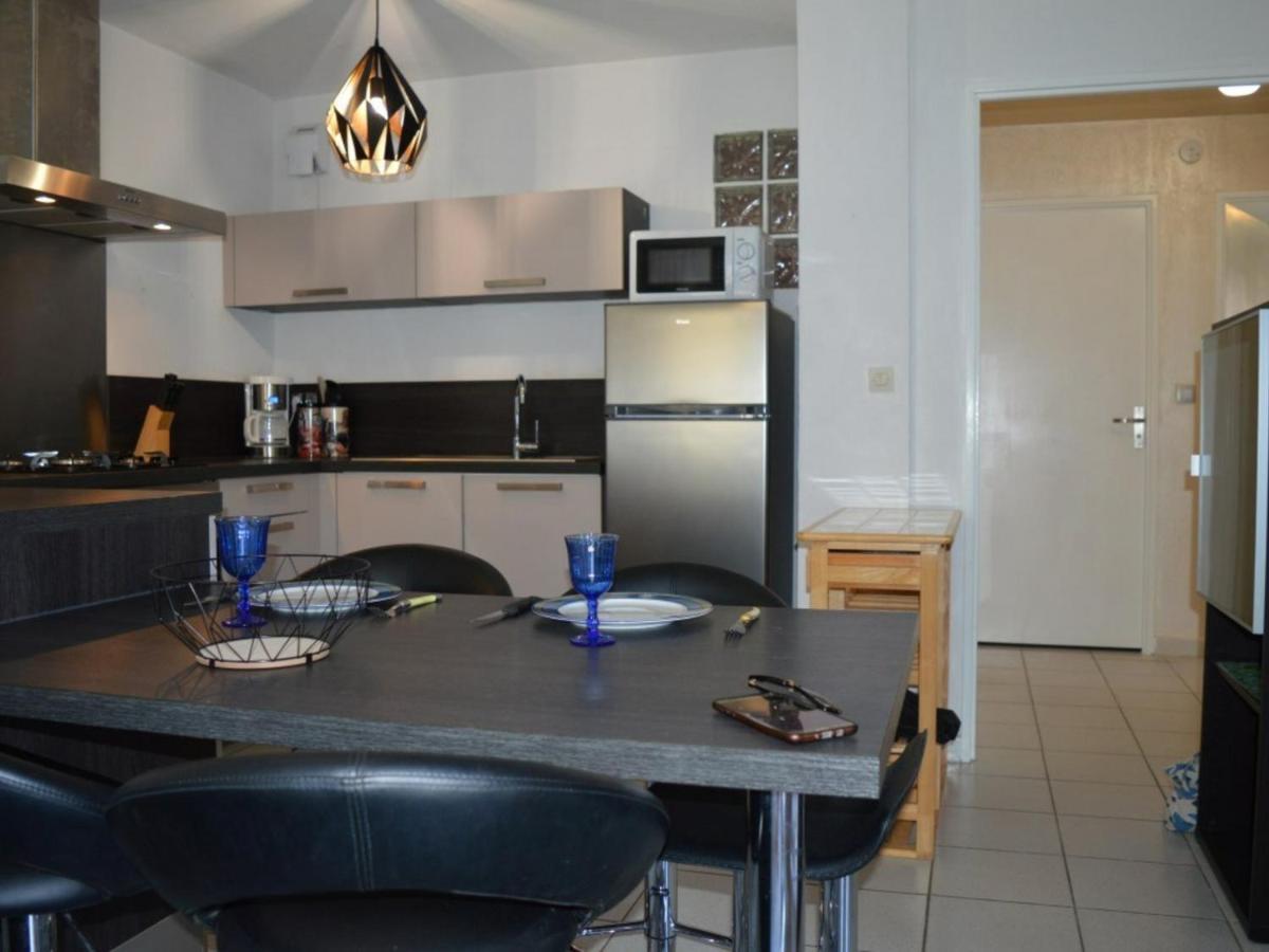 Appartement 3 Pieces A Saint-Cyprien : 6 Couchages, Piscine, Terrasse, Parking Et Wifi - Fr-1-225D-68 Exteriér fotografie
