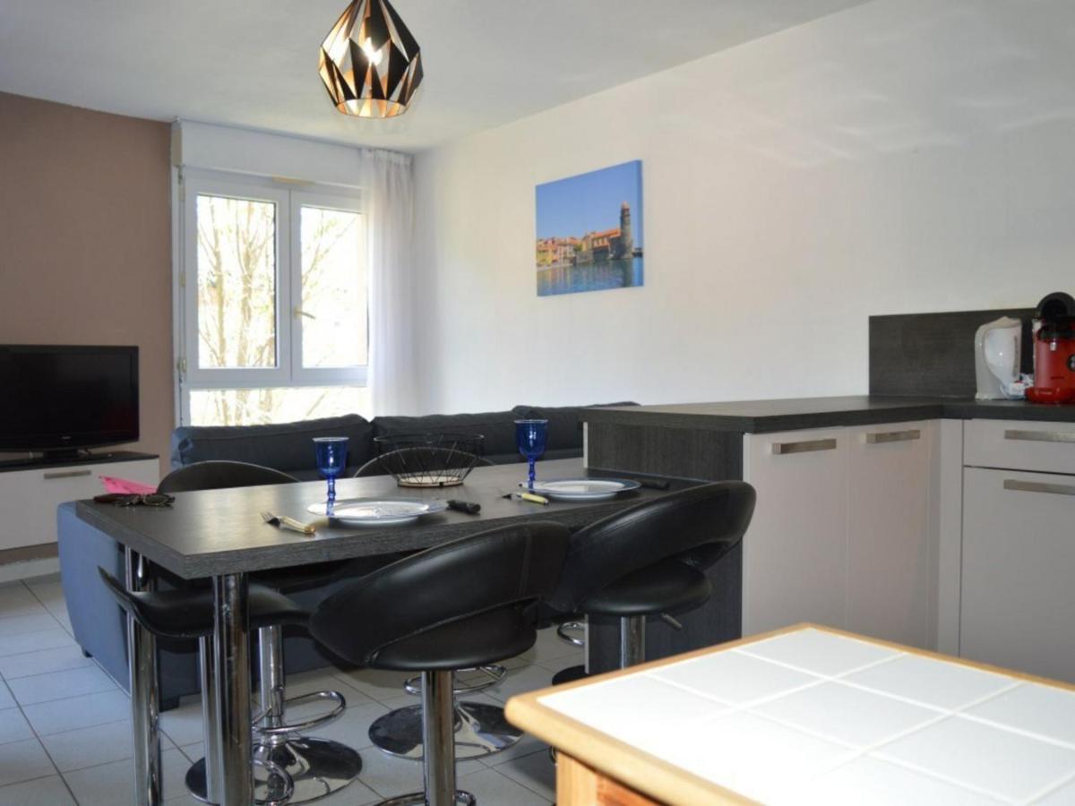Appartement 3 Pieces A Saint-Cyprien : 6 Couchages, Piscine, Terrasse, Parking Et Wifi - Fr-1-225D-68 Exteriér fotografie