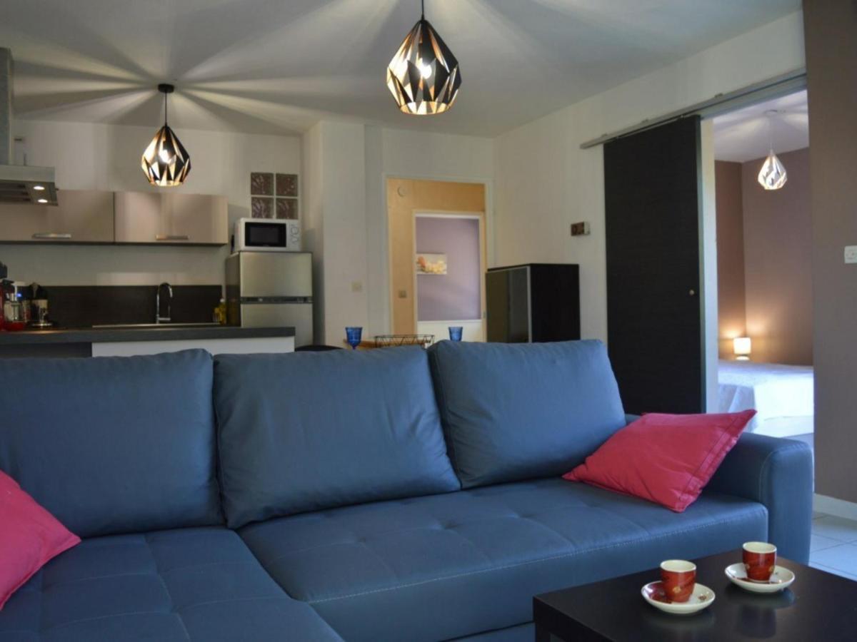Appartement 3 Pieces A Saint-Cyprien : 6 Couchages, Piscine, Terrasse, Parking Et Wifi - Fr-1-225D-68 Exteriér fotografie