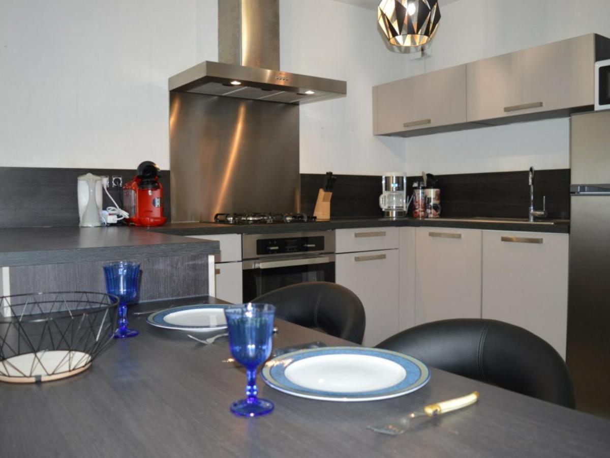 Appartement 3 Pieces A Saint-Cyprien : 6 Couchages, Piscine, Terrasse, Parking Et Wifi - Fr-1-225D-68 Exteriér fotografie