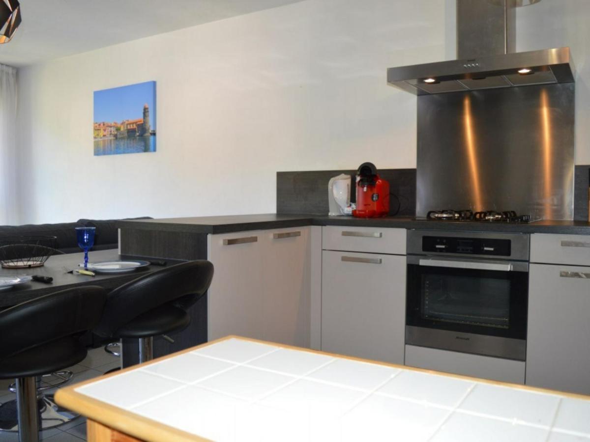 Appartement 3 Pieces A Saint-Cyprien : 6 Couchages, Piscine, Terrasse, Parking Et Wifi - Fr-1-225D-68 Exteriér fotografie