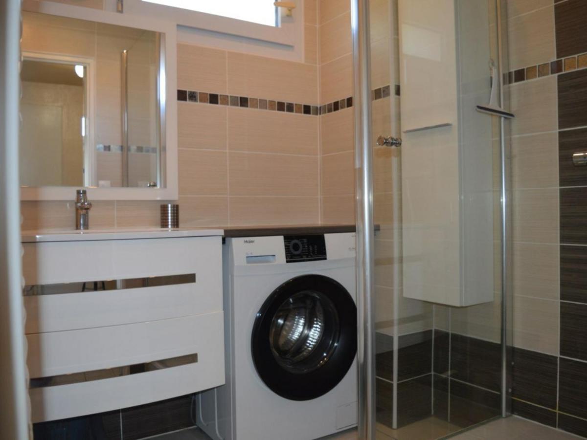 Appartement 3 Pieces A Saint-Cyprien : 6 Couchages, Piscine, Terrasse, Parking Et Wifi - Fr-1-225D-68 Exteriér fotografie