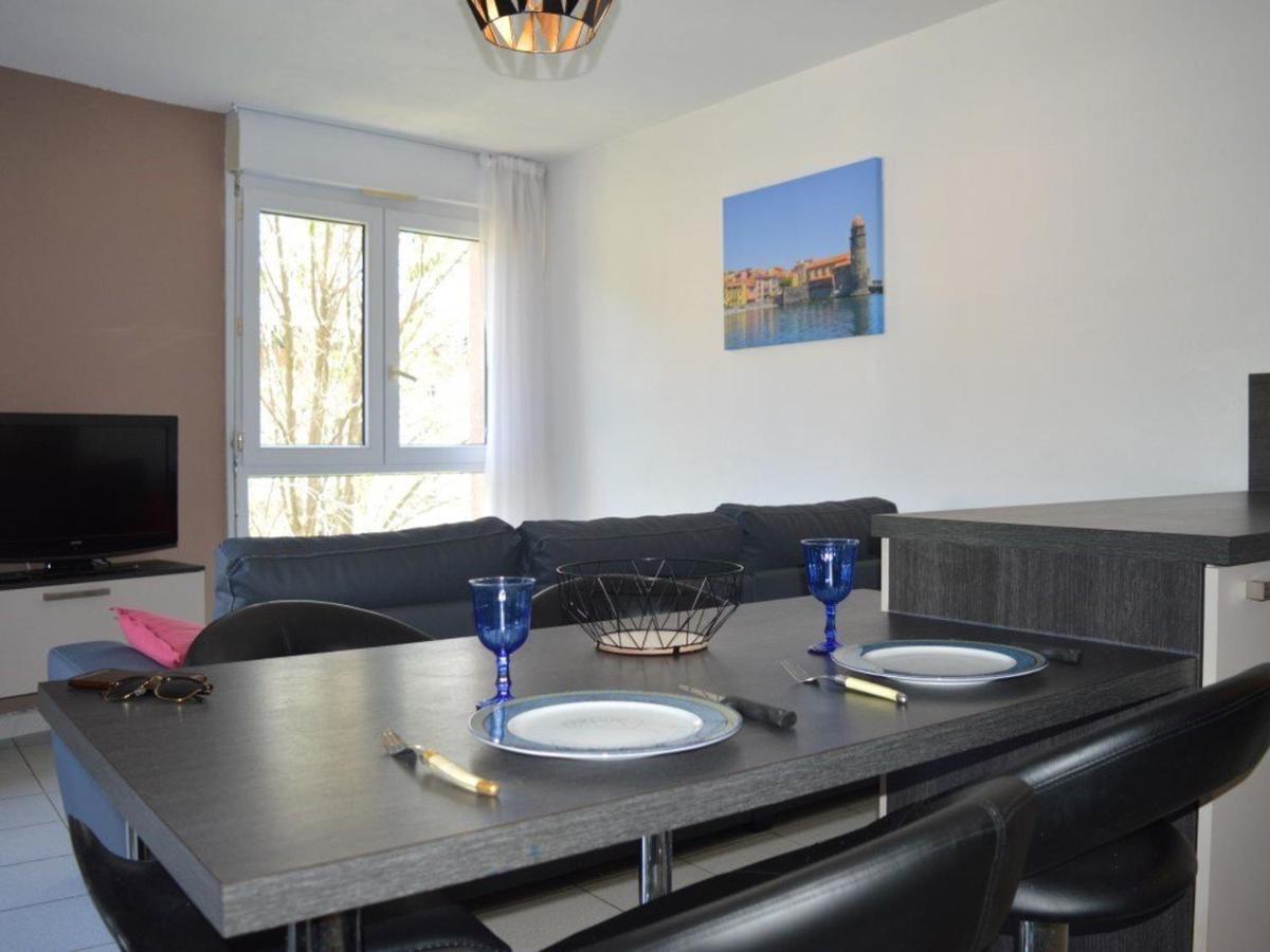 Appartement 3 Pieces A Saint-Cyprien : 6 Couchages, Piscine, Terrasse, Parking Et Wifi - Fr-1-225D-68 Exteriér fotografie