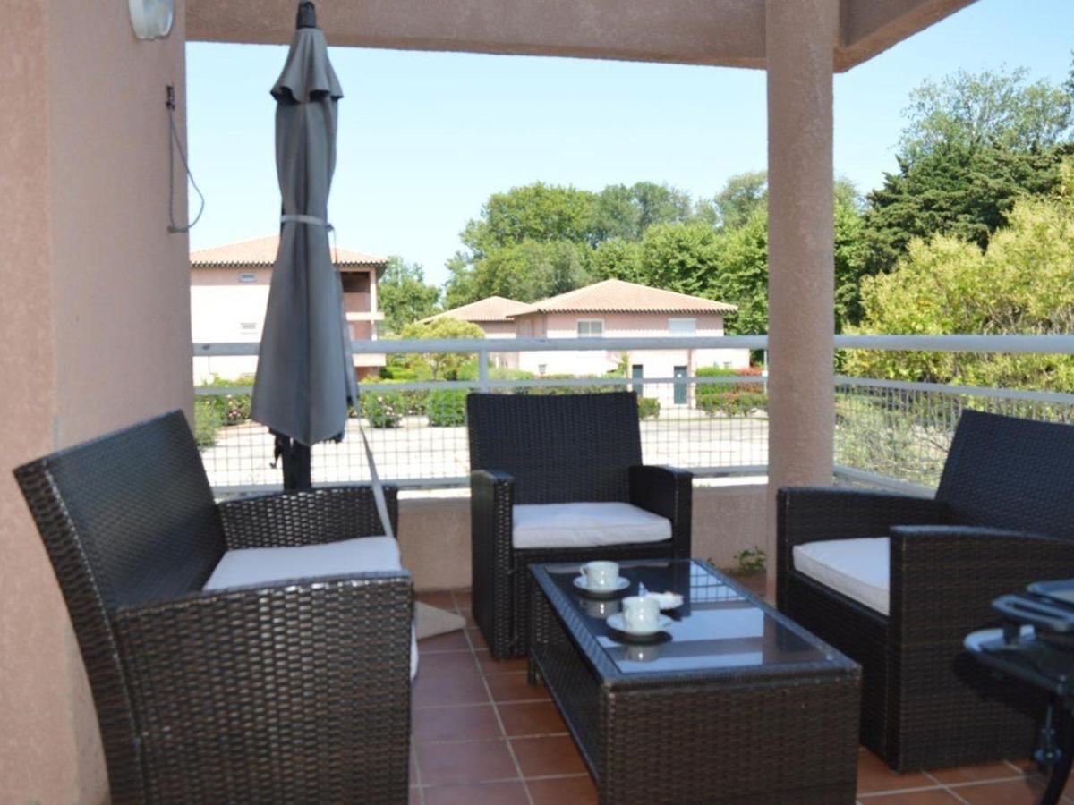 Appartement 3 Pieces A Saint-Cyprien : 6 Couchages, Piscine, Terrasse, Parking Et Wifi - Fr-1-225D-68 Exteriér fotografie