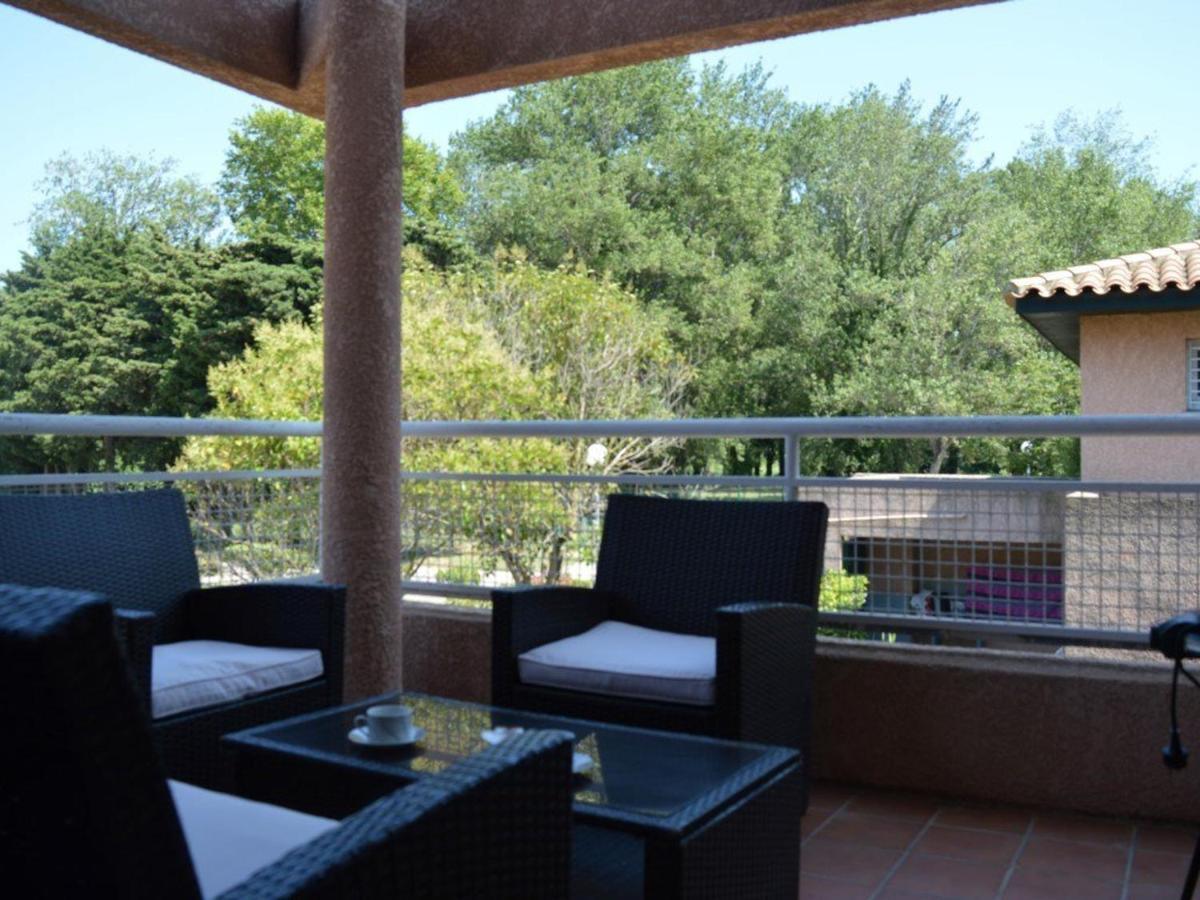 Appartement 3 Pieces A Saint-Cyprien : 6 Couchages, Piscine, Terrasse, Parking Et Wifi - Fr-1-225D-68 Exteriér fotografie