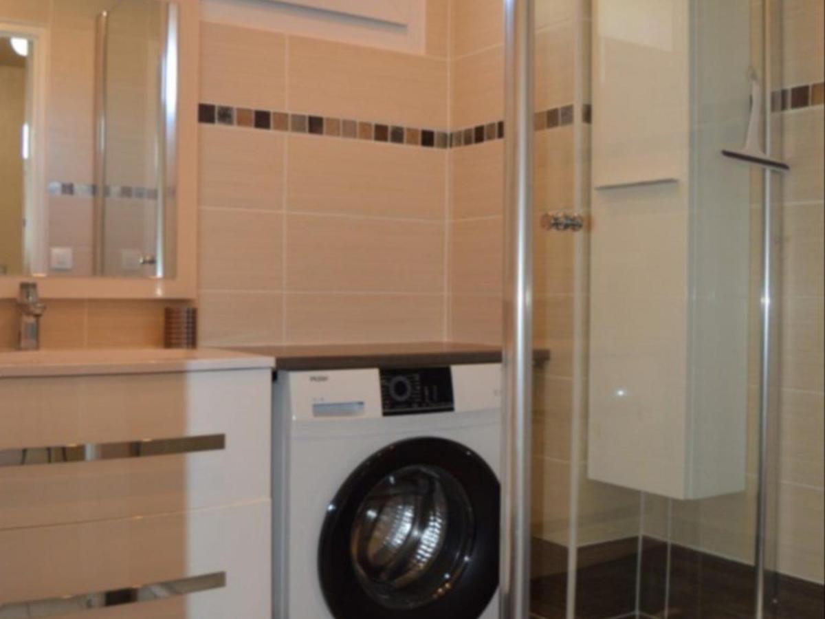 Appartement 3 Pieces A Saint-Cyprien : 6 Couchages, Piscine, Terrasse, Parking Et Wifi - Fr-1-225D-68 Exteriér fotografie