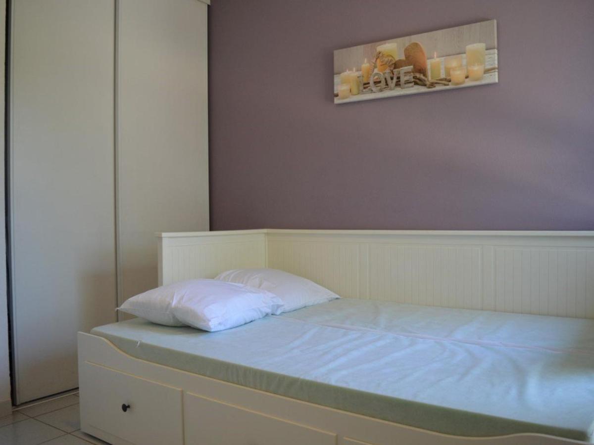 Appartement 3 Pieces A Saint-Cyprien : 6 Couchages, Piscine, Terrasse, Parking Et Wifi - Fr-1-225D-68 Exteriér fotografie