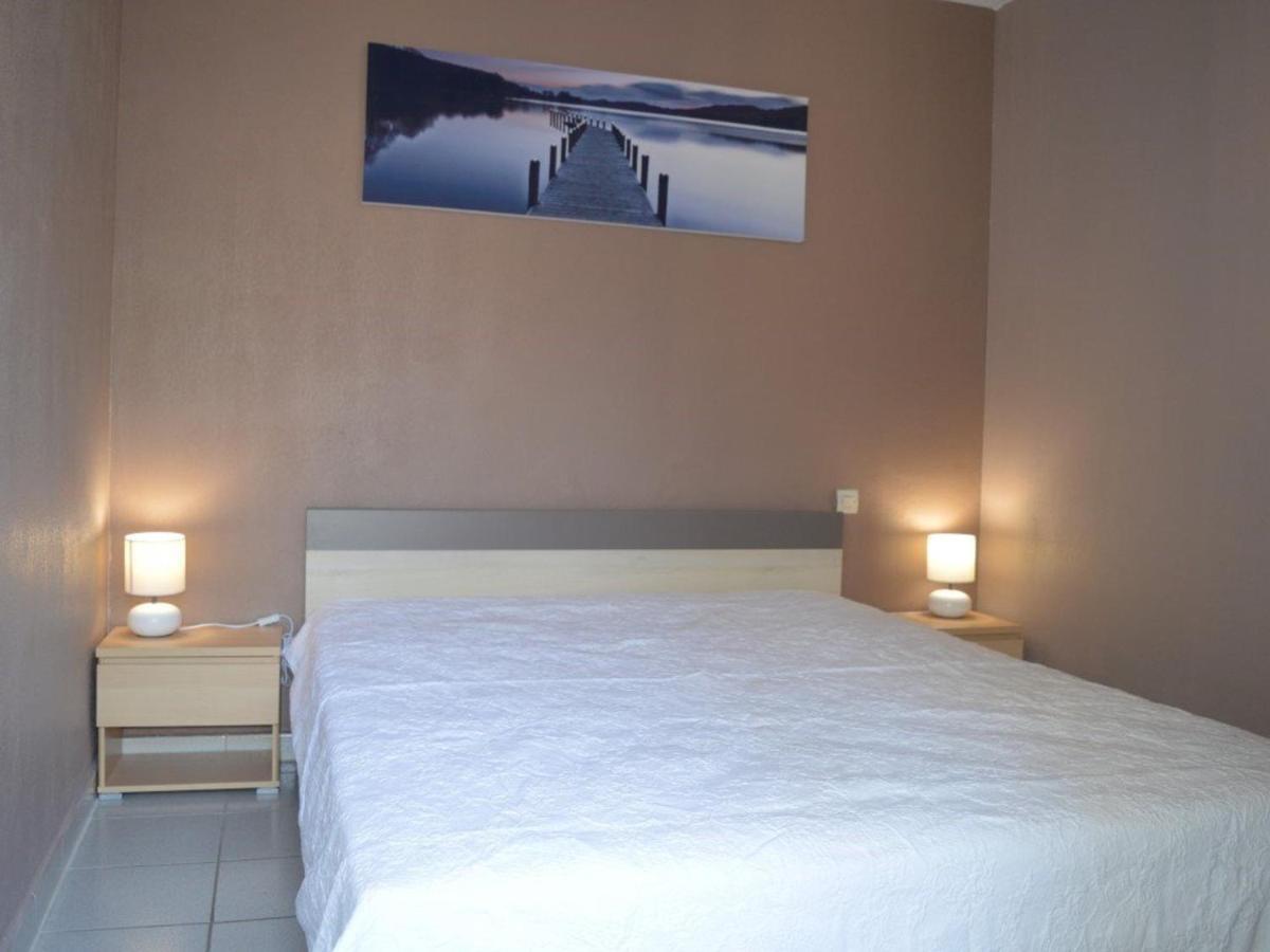 Appartement 3 Pieces A Saint-Cyprien : 6 Couchages, Piscine, Terrasse, Parking Et Wifi - Fr-1-225D-68 Exteriér fotografie