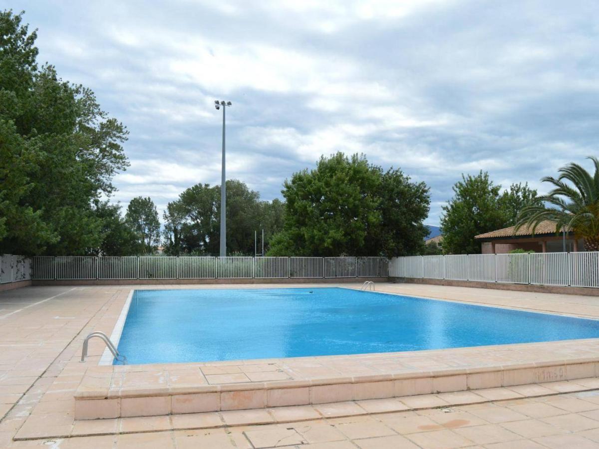 Appartement 3 Pieces A Saint-Cyprien : 6 Couchages, Piscine, Terrasse, Parking Et Wifi - Fr-1-225D-68 Exteriér fotografie